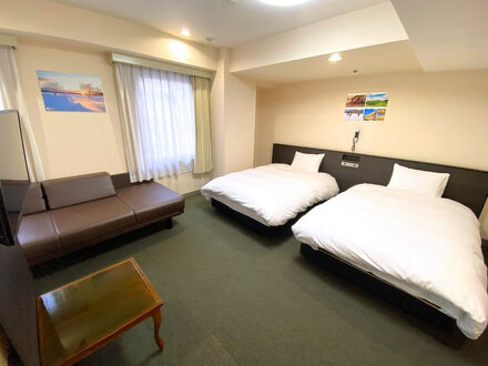 ホテルコンチネンタル府中 写真