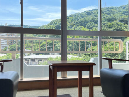 湯河原温泉ホテル四季彩 写真