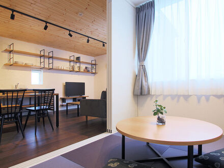 Rakuten STAY HOUSE×WILLSTYLE 富士吉田松山 写真