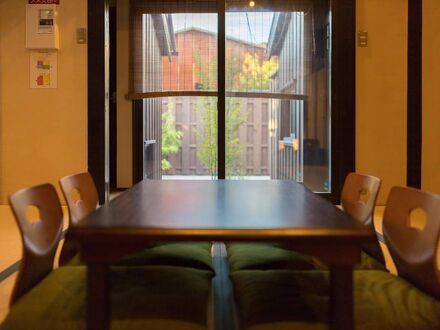 千山庵 SenzanAn きたまち 写真