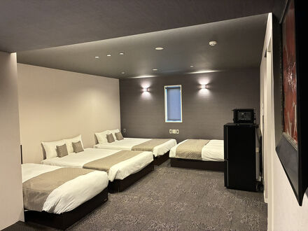 グランドベース門司 和 写真