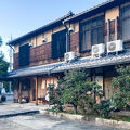 旅館やまざき 写真