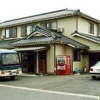 山中荘 写真
