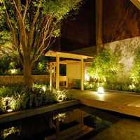 箱根 時の雫 写真