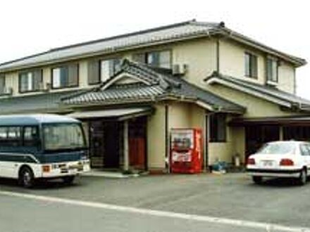 山中荘 写真