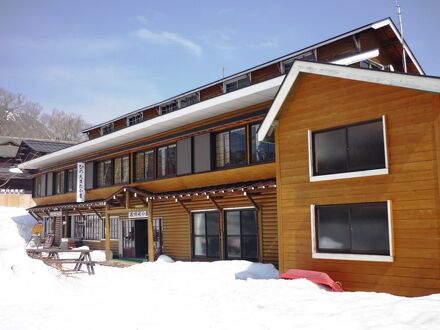 桧枝岐小屋（ヒノエマタゴヤ） 写真