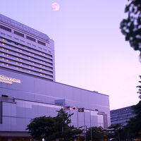 神戸ベイシェラトンホテル＆タワーズ 写真