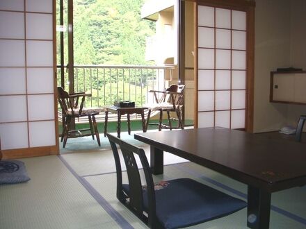 川浦温泉　山県館 写真