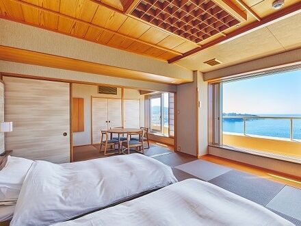 紀州・白浜温泉 むさし 写真