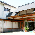 越後屋旅館 写真