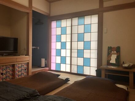 Hale海 Guest House Oshima 写真