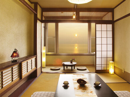 京丹後温泉　旅館　琴のや 写真