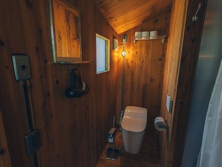Earthboat Togakushi 写真