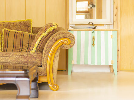 マグノリアスイート igusa villa 写真