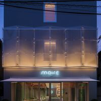 moire HOTEL YOSHIWARA 写真
