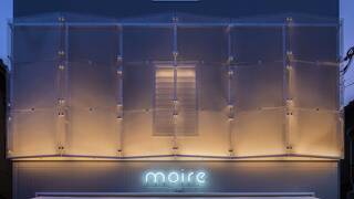 moire HOTEL YOSHIWARA