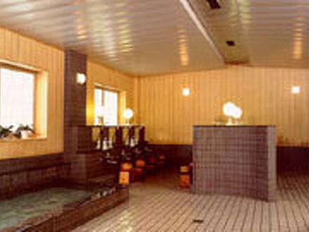 ホテル於久仁 写真