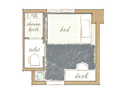 ホテル グローバルビュー郡山 写真