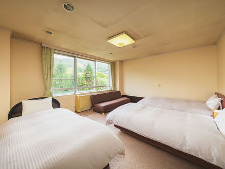 ONSEN & STAY OAKHILL 写真