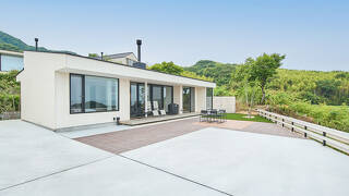 SUITE VILLA THE MOST
