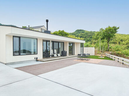 SUITE VILLA THE MOST 写真
