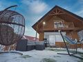 LAKE TOYA PREMIUM CABIN 写真