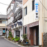 ホテル冨士＜高知県＞ 写真