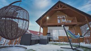 LAKE TOYA PREMIUM CABIN