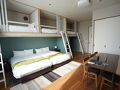 Riverside Hotel Sapporo 写真