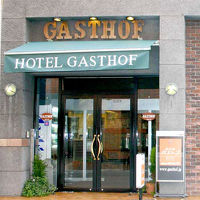 ホテル　ガストフ 写真