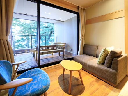 浜べの料理宿 宝来館 写真