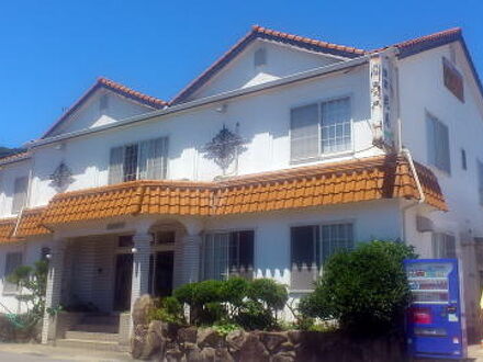 旅館　花月 写真