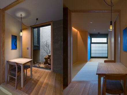 小松レジデンス シマ屋ステイズ 写真