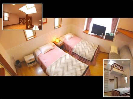 ペンショントワイライト 写真