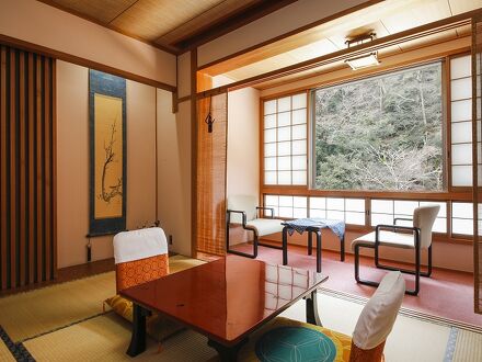 元禄旅籠 油屋 写真