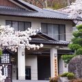 須坂温泉 写真