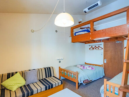 蔵王温泉　ロッジ　スコーレ 写真