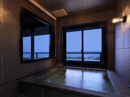 美味しい温泉　夢みさき 写真