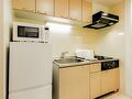 ホテルリファレンス天神CONDOMINIUM 写真