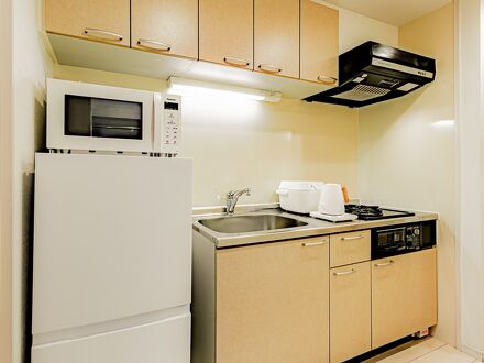 ホテルリファレンス天神CONDOMINIUM 写真