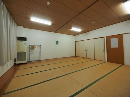 綾部市里山交流研修センター 写真