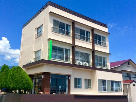 シーサイド　京極荘 写真