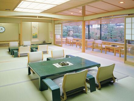 出雲・玉造温泉　白石家 写真