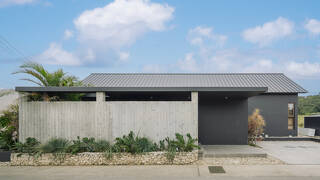 Reflexion Villas GLANZ