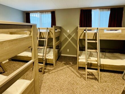 バンデホテル in なんば 写真