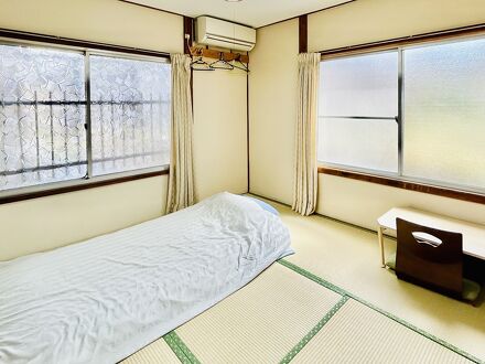 松月館 写真