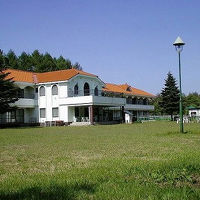 軽井沢　ホテルアスプロス 写真