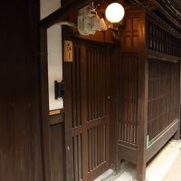 ぎおんの宿 写真