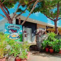 Panorama 写真