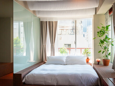 SOIL Nihonbashi Hotel 写真